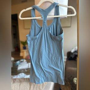 Lululemon Racerback Tank Top